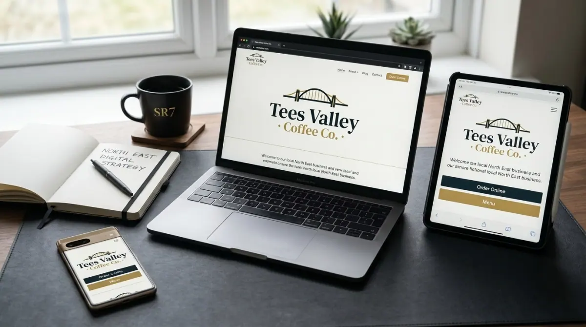 Mobile Friendly Design