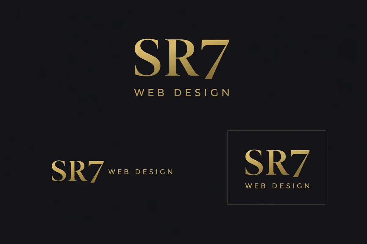 SR7 Logo