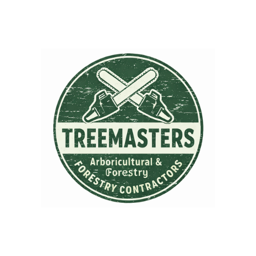treemasters logo