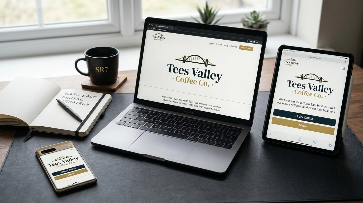 Mobile Friendly Design