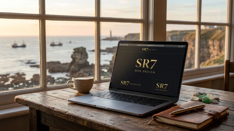 Your Quick-Start Guide to Web Design for Startups: How to Launch in the North East Without Breaking the Bank