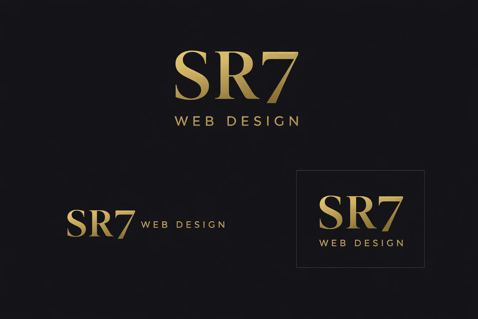 SR7 Logo