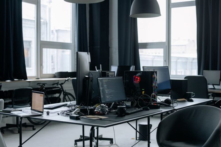 Software Company Website Design: The 2026 Guide for UK Firms